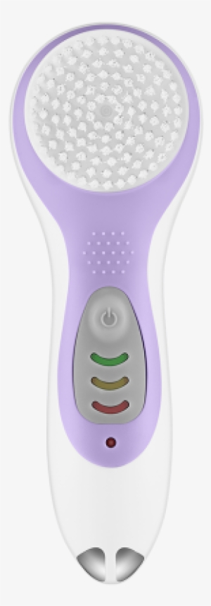 Sonic Pedicure Kit - Brush