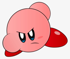 Kirby By Znkhucast - Kirby Clip Art