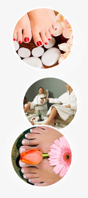 Vip Pedicure - Pedicure