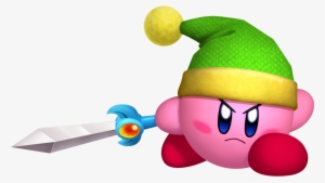 Kirby - Kirby Return To Dreamland Kirby