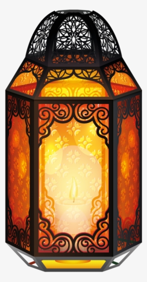 Hq Beautiful Islamic Ramadanframe Free Png And Vector - Islamic Light Png