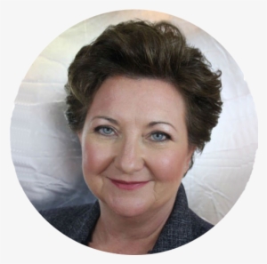 Kirby Gould-circle - Girl