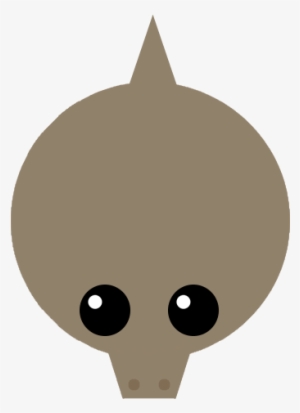 Komododragon - Mope Io Komodo Dragon