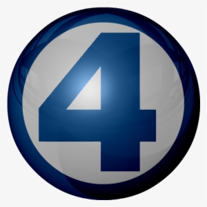 Visit - Fantastic Four Logo Png