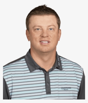 Nate Lashley - Man