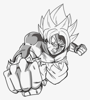 Wip Migatte No Goku - Lineart Migatte No Gokui