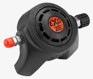 Exo 26 Original Regulator - Diving Regulator