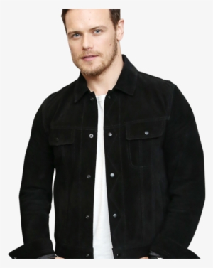 Outlander's Sam Heughan On Jamie's Much-anticipated - Outlander