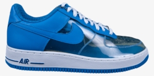 Air Force 1 Premium 'fantastic 4 Invisible Woman' - Nike Air Force 1 Premium 'fantastic 4 Invisible Woman'