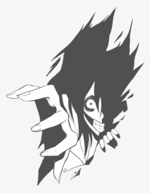 Creepypasta Png