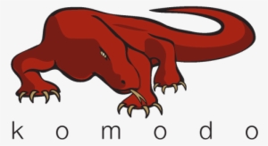 Komodo Ide On Twitter - Logo Komodo