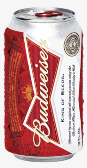 Budweiser 6pk/16oz Cans - Budweiser Beer - 8 Oz Can