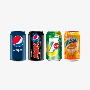 Soft Drinks - Pepsi 330ml Can Pk 24 3385