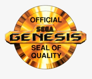 Untitled - Sega Logo Sega Cd