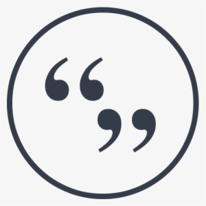 "i Switched To Accordance Last Fall As The Required - Circle