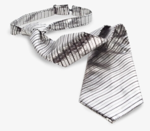 Disco Neck Tie Readup - Necktie