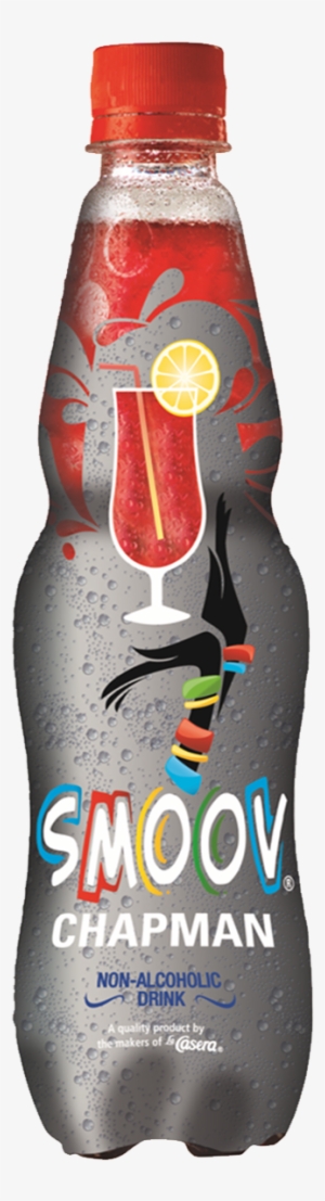 Smoov Chapman - Smoove Drink