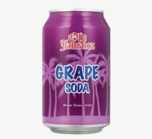 More Views - Soft Drink