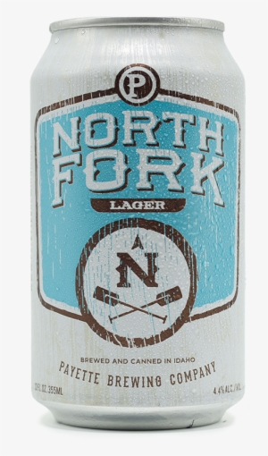 Website Beerpage Northfork - Payette North Fork Lager