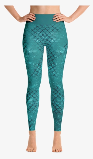 Merma#scales Teal V2 Teal Watermark 2 Mockup Front