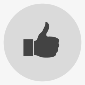 Satisfaction Guarantee - Mano Like Vector