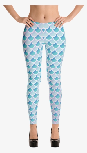 Cute Light Fawn French Bulldog With A Red Bow Tie Leggings