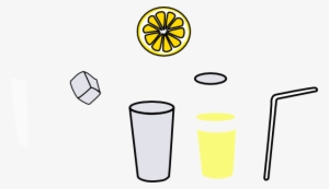 Lemon Clip Art