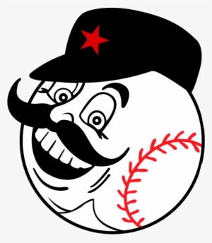Redsguy - Cincinnati Reds Logo Man