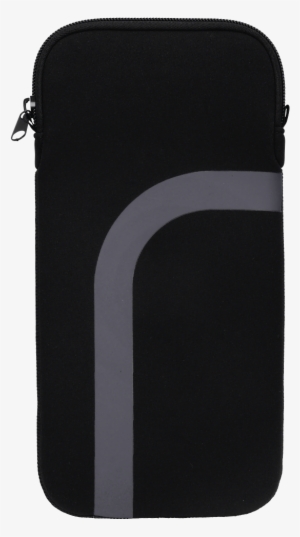 Sleeve For Nintendo Switch, Black - Hama For Nintendo Switch Protective Case