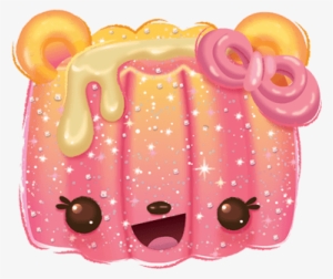 Frosted Pink Lemonade - Cake Decorating