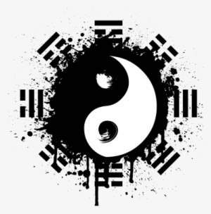 Capitalism Vs Communism - Yin Yang Taekwondo