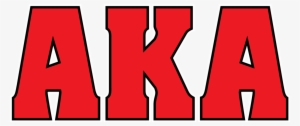 American Kickboxing Academy Logo