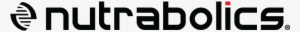 Nutrabolics Inc - Logo - Nutrabolics Brand