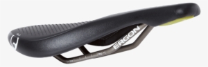 Ergon Smd2 Pro Titanium - Ergon Smd2 Saddle