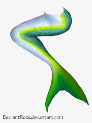 Mermaid Tail Png Transparent Images - Mermaid Tail Transparent Background