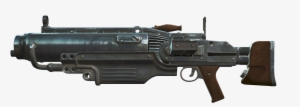 Edited 27th September - Fallout 4 Assaultrifle