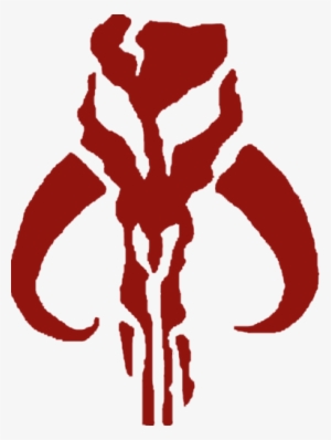 Mandalorian Symbol PNG, Free HD Mandalorian Symbol Transparent Image