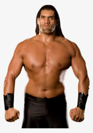 The Great Khali [png] - Great Khali