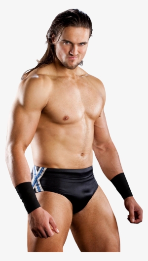 Drew Mcintyre Png's - Wwe Drew Mcintyre Png