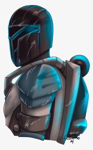 Target's Identification - Mandalorian Rp Swtor