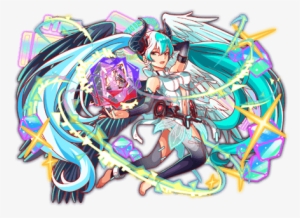 Song Lord Lucifer - Electric Diva's Fallen Angel