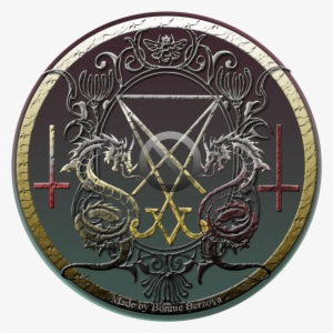 Lucifer - Circle