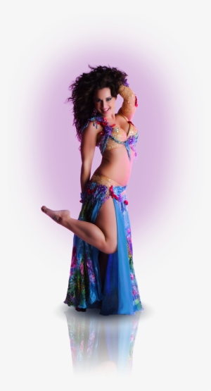 Russian Belly Dancers - Belly Dance