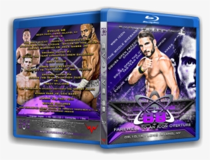 We'll Be Back Soon With Much More News And Who Knows - Flyer