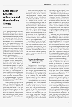 Text Page - Holy Land - The Necropolis