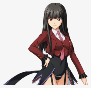 We Need More Fanart Of Lucifer From Umineko And Yumeko - Umineko Lucifer