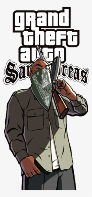 Gta San Andreas - Grand Theft Auto: San Andreas
