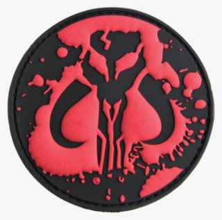 Image - Mandalorian! (1 Of 3) Canvas Print - Small