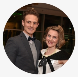 To Join The Rose Theater Guild, Download And Complete - Tuxedo