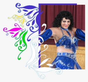 Belly Dancing - New York